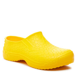Dry Walker Klumpa Dry Walker Hex Closed Yellow