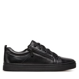 

Снікерcи Lasocki MI07-B214-B41-07 Black, Чорний