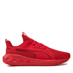 Puma Buty do biegania Puma Softride Carson 310154 03 Czerwony