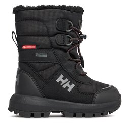 Helly Hansen Sniego batai Helly Hansen Silverton Winter 11759 Juoda