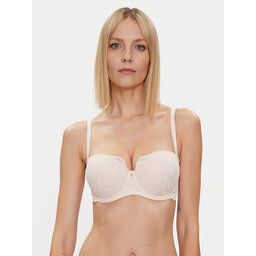 Selmark Selmark Push-Up nedrček Matilda 31126 Roza