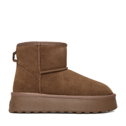 Badura Stivali da neve Badura C-WFA-01-H Marrone