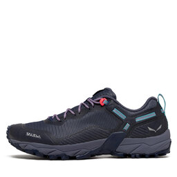 

Взуття Salewa Ws Ultra Train 3 61389-3823 Navy Blazer/Maui Blue 3823, Cиній