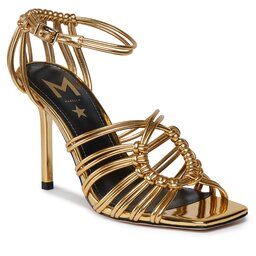 Marella Sandaler Marella Egeria 6526053502 Gold 001