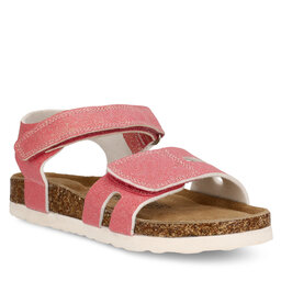 

Босоніжки ZigZag Tantalus Z242074 Living Coral 4142, Рожевий