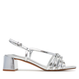 Pepe Jeans Sandały Pepe Jeans PLS90683 Srebrny