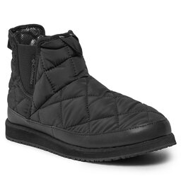 Columbia Hausschuhe Columbia Omni-Heat™ Lazy Bend™ Weekender 2044581 Black/ Graphite 010