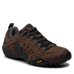Merrell Trekkingi Merrell Intercept J598633 Dark Earth