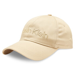 Calvin Klein Șapcă Calvin Klein Must Minimum Logo K60K610613 HJV