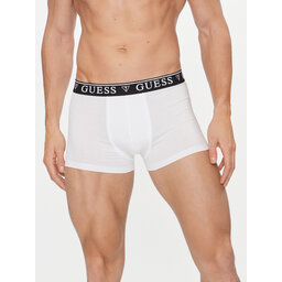 Guess Guess Boksarice U2RF00 KCD31 Bela