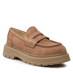 Vagabond Félcipő Vagabond Jeff 5574-050-28 Warm Sand
