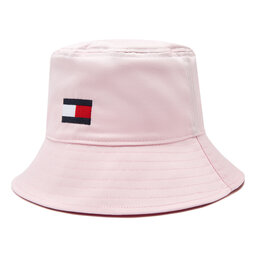 Tommy Hilfiger Klobuk Tommy Hilfiger AU0AU01669 TH3
