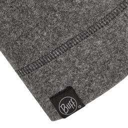 

Шапкa Buff Plar Beanie 123850.937.10. Htr Grey, Сірий