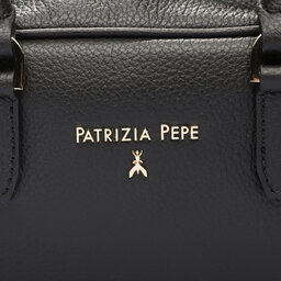 

Сумка Patrizia Pepe 2B0085/L001-K103 Nero, Чорний