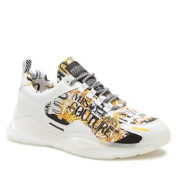 Versace Jeans Couture Sneakers Versace Jeans Couture 74YA3S1B ZS722 G03
