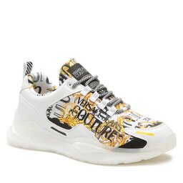 Versace Jeans Couture Tenisice Versace Jeans Couture 74YA3S1B ZS722 G03