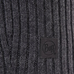 

Шарф-снуд Buff Knitted Neckwarmer Comfort 124244.937.10. Nor Val Grey, Сірий