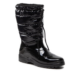 Scholl Guminiai batai Scholl New Vestmann MF30258 Black 1004