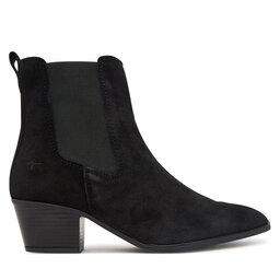 Tamaris Stiefeletten Tamaris 1-25014-47 Schwarz