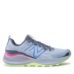 

Взуття New Balance GPNTRLG5 Сірий