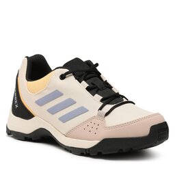 adidas Turistiniai batai adidas Terrex Hyperhiker Low Hiking Shoes HQ5824 Smėlio