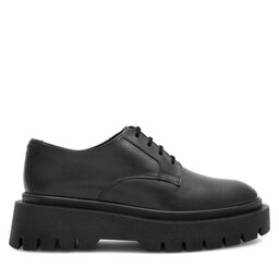 Gino Rossi Oxford Gino Rossi BETA-222620 Negru