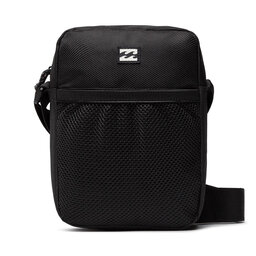 Billabong Crossover torbica Billabong Boulevard Satchel U5SA01BIF0 Black 19