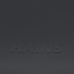 

Рюкзак Rains Field Bag 12840 Slate, Сірий