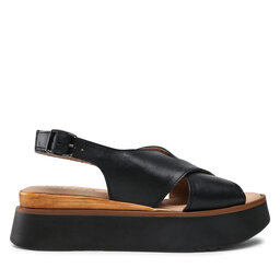 

Босоніжки IGI&CO 1688300 Nero, Чорний