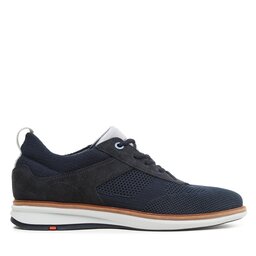 

Туфлі Lloyd Merlin 13-063-08 Dark Blue, Голубий