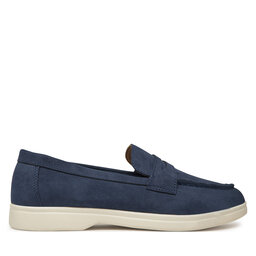 Clara Barson Mocassini Clara Barson WFA3930-1 Blu scuro
