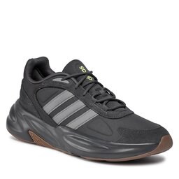

Взуття adidas Ozelle Shoes IE9570 Carbon/Grefou/Pullim, Сірий