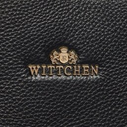 

Сумка WITTCHEN 29-4E-016 Czarny 1, Чорний