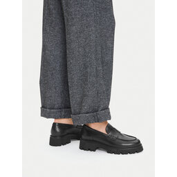 Badura Slipper Badura C-AYA-25050PBA Schwarz