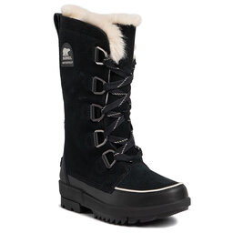 Sorel Vinterskor Sorel Torino II Tall NL3489 Black 010