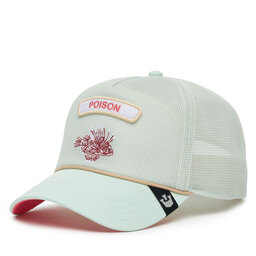 Goorin Bros Καπέλο Jockey Goorin Bros Pick Yours 101-1906-SEA Πράσινο