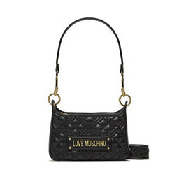 LOVE MOSCHINO Geantă LOVE MOSCHINO JC4161PP0HLA0000 Nero