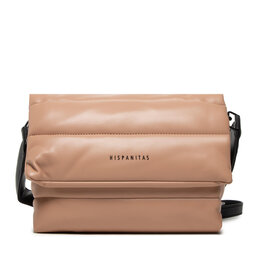 Hispanitas Táska Hispanitas BI222135 Almond/Black