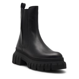 Badura Stiefeletten Badura LOUROSA-23FW13 Schwarz