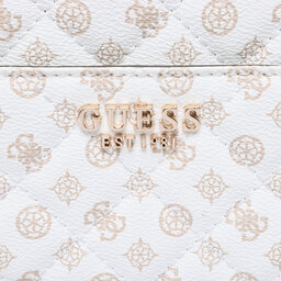

Сумка Guess Abey (PG) HWPG85 58180 WLO, Білий