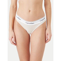 Calvin Klein Underwear Calvin Klein Underwear Klasične spodnje hlačke 0000F3787E Bež