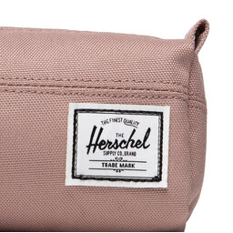 

Пенал Herschel Settlement Case 10071-02077 Ash Rose, Рожевий
