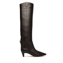 MICHAEL Michael Kors Stiefel MICHAEL Michael Kors 40F6DNMB5L Braun