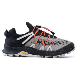 

Взуття Merrell Long Sky Sewn J003246 Black, Чорний