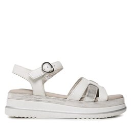 

Босоніжки Tamaris 8-88700-20 White/Silver 191, Білий