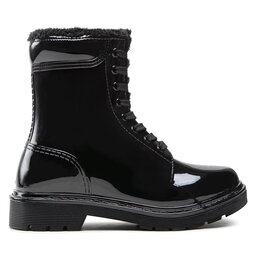 

Черевики туристичні Hugo Gamma FurLaceUp B 50481189 10222177 01 Black 001, Чорний