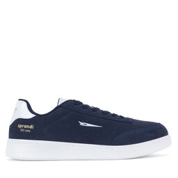 Sprandi Sneakersy Sprandi V5-6437 Tmavomodrá