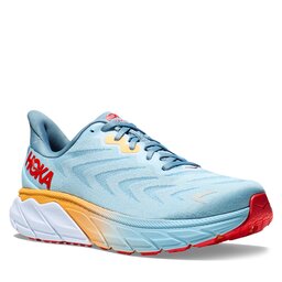 Hoka Apavi Hoka Arahi 6 1123194-SSMS Summer Song / Mountain Spring