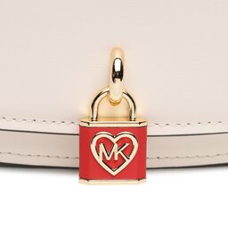 

Сумка MICHAEL Michael Kors Mila 30F3GIMM5L Lt Crm Multi, Бежевий
