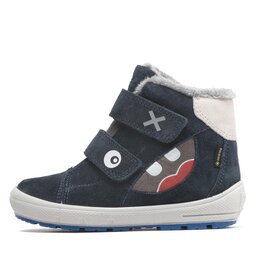 

Чоботи Superfit GORE-TEX 1-006314-8000 D Blau, Cиній